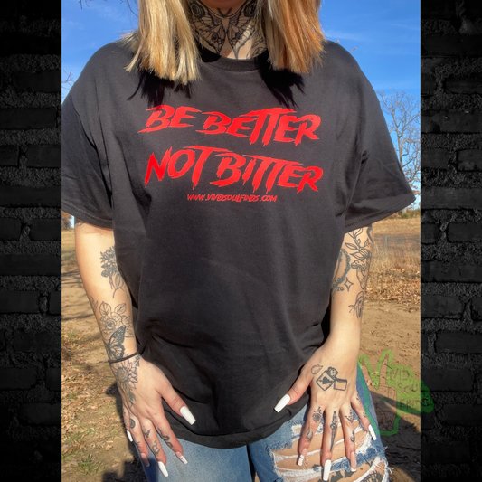 L Be Better EXCLUSIVE VSF T-shirt READY TO SHIP
