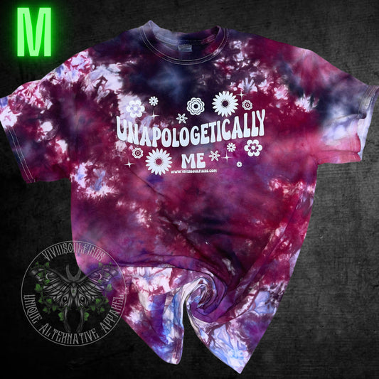 M Unapologetically Me EXCLUSIVE VSF T-shirt READY TO SHIP