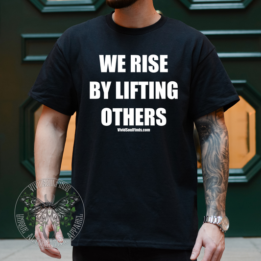 We Rise VSF EXCLUSIVE