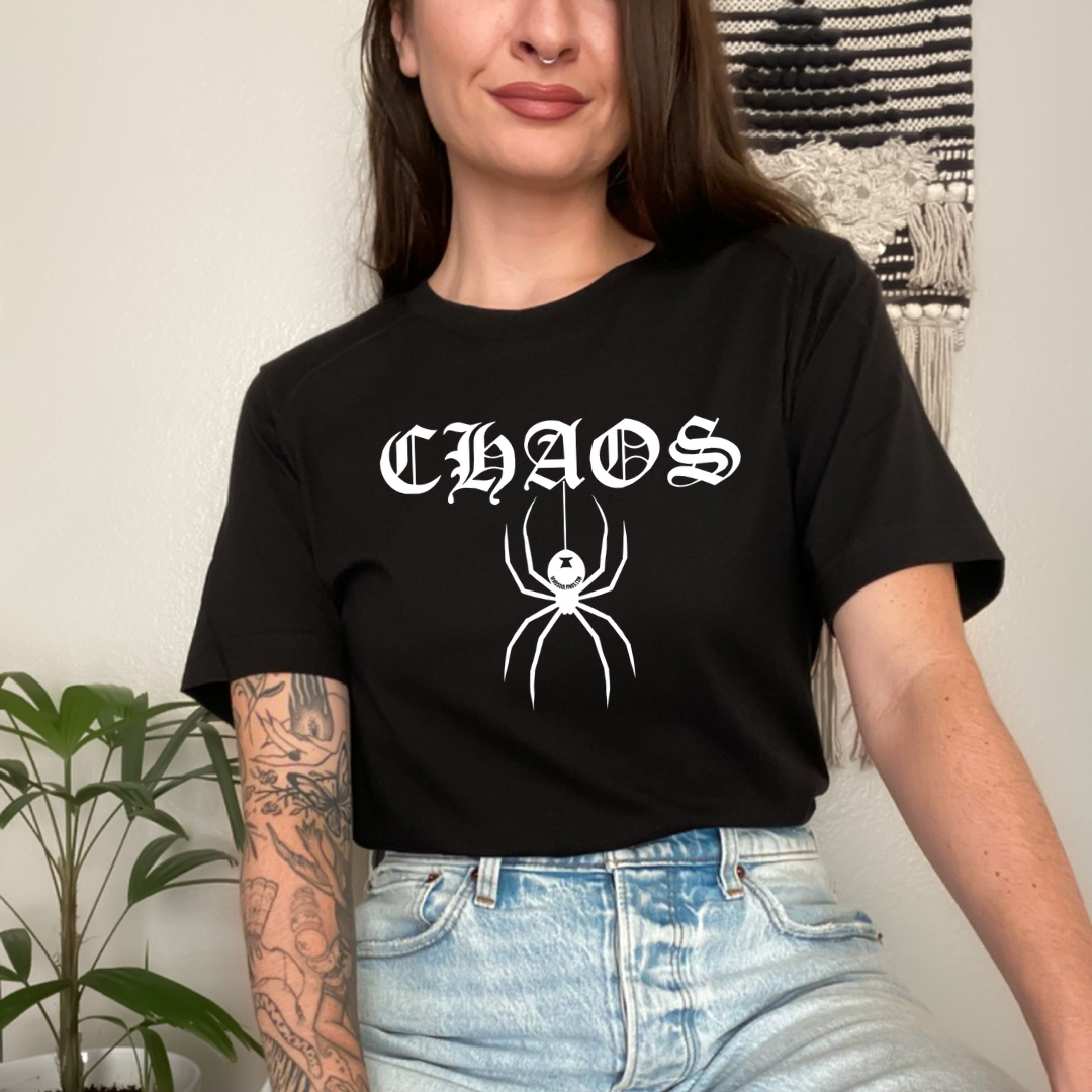 Chaos EXCLUSIVE VSF T-shirt