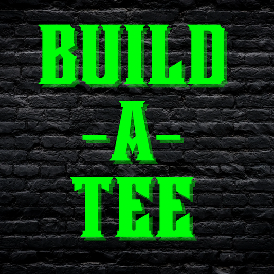 BUILD-A-TEE